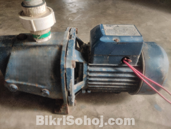 water pump Motor 1HP